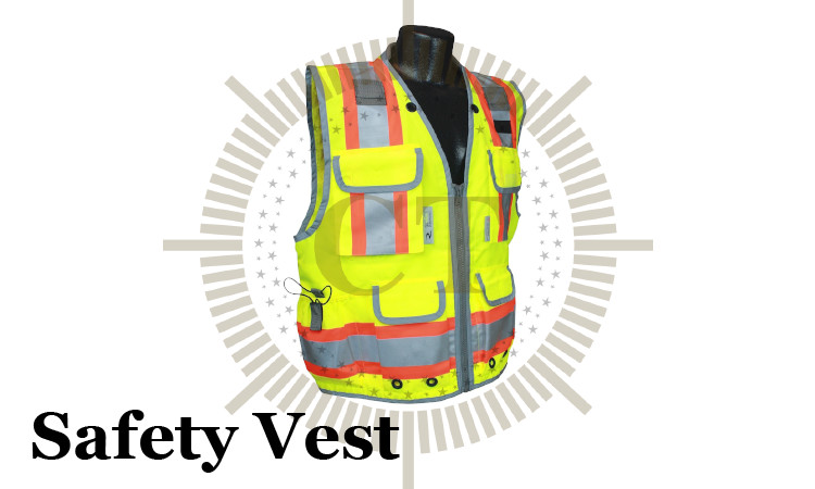 Vest